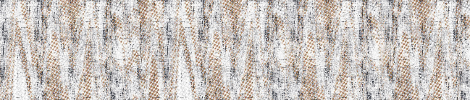 АБС. "Бохо стиль"  3000*600*1,5мм